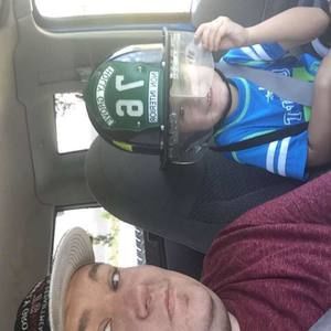 Meet your Posher, Braxley